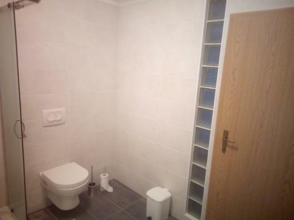 Apartman Sendi Пула Экстерьер фото